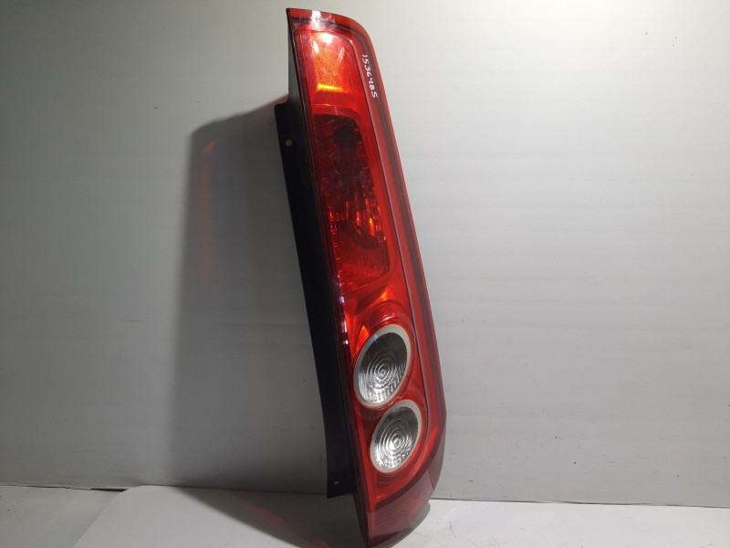 Recambio de piloto trasero derecho para ford fiesta (cbk) referencia OEM IAM   