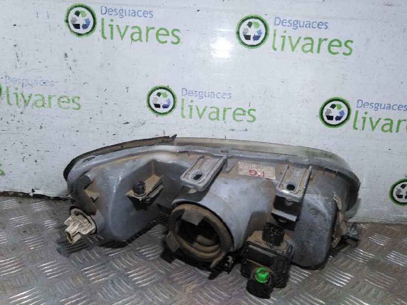 Recambio de faro izquierdo para  referencia OEM IAM   