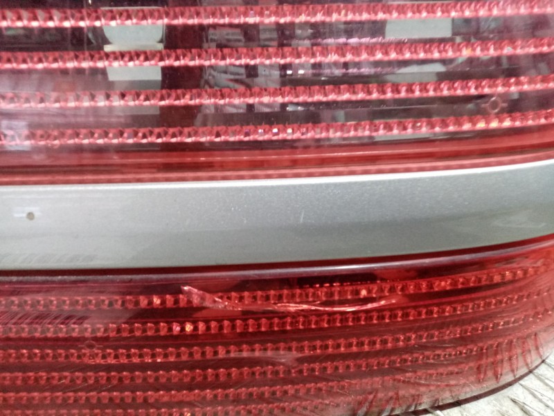 Recambio de piloto trasero derecho para peugeot 406 break (s1/s2) referencia OEM IAM   