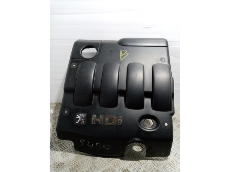 Recambio de tapa motor para peugeot 406 break (s1/s2) referencia OEM IAM   