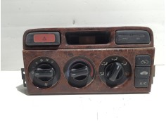 Recambio de mando calefaccion / aire acondicionado para honda accord berlina (cc/ce) 1.8 cat referencia OEM IAM 39700SN7  520102