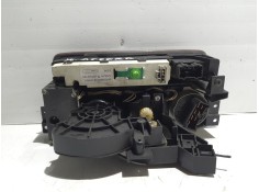 Recambio de mando calefaccion / aire acondicionado para honda accord berlina (cc/ce) 1.8 cat referencia OEM IAM 39700SN7  520102 2