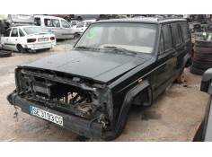 jeep cherokee (xj) 2.1 td básico   |   10.91 - ... | 1991 | 80 cv / 59 kw del año 1991 2