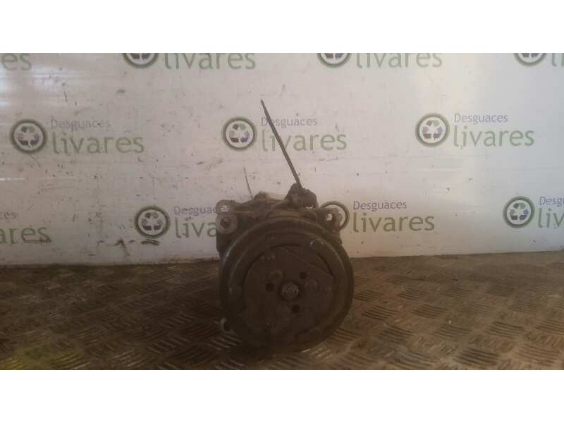 Recambio de compresor aire acondicionado para peugeot 406 berlina (s1/s2)    |   ... | 0 - 2005 referencia OEM IAM   