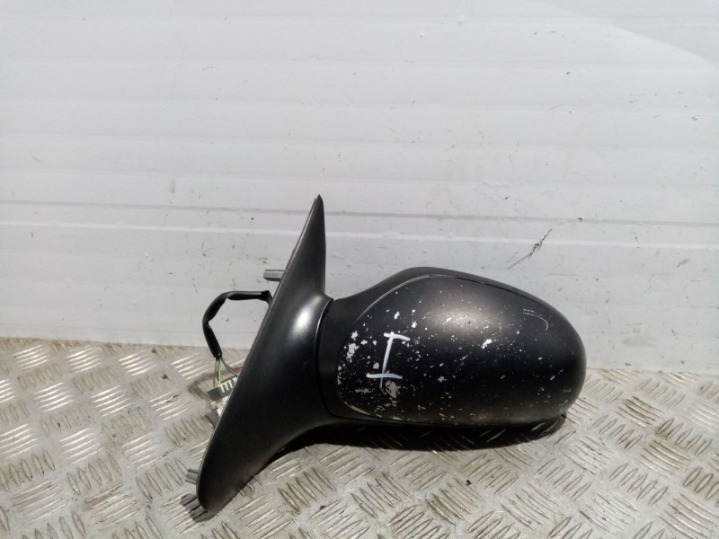 Recambio de retrovisor izquierdo para peugeot 406 break (s1/s2) referencia OEM IAM   
