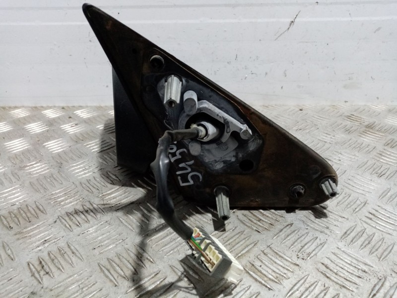 Recambio de retrovisor izquierdo para peugeot 406 break (s1/s2) referencia OEM IAM   