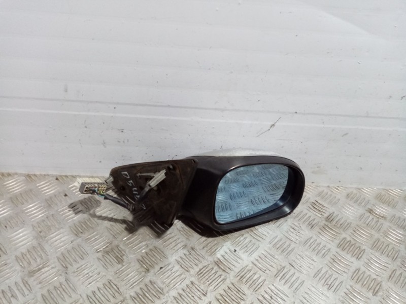 Recambio de retrovisor derecho para peugeot 406 break (s1/s2) referencia OEM IAM   