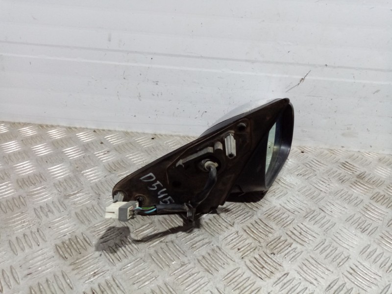 Recambio de retrovisor derecho para peugeot 406 break (s1/s2) referencia OEM IAM   