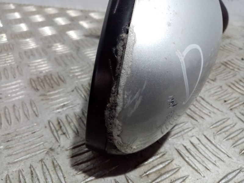 Recambio de retrovisor derecho para peugeot 406 break (s1/s2) referencia OEM IAM   