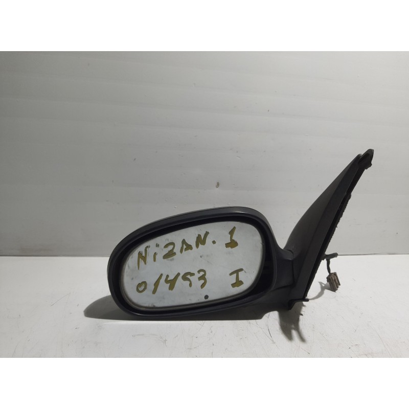 Recambio de retrovisor izquierdo para nissan almera (n16/e) acenta referencia OEM IAM   