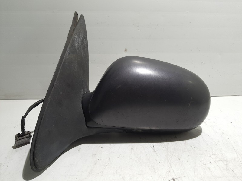 Recambio de retrovisor izquierdo para nissan almera (n16/e) acenta referencia OEM IAM   
