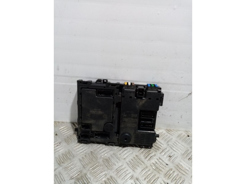 Recambio de centralita inmovilizador para peugeot 406 break (s1/s2) referencia OEM IAM   
