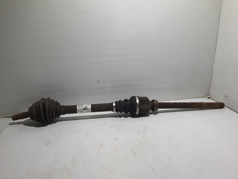 Recambio de transmision delantera derecha para citroen c4 berlina cool referencia OEM IAM   