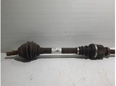 Recambio de transmision delantera derecha para citroen c4 berlina cool referencia OEM IAM    2