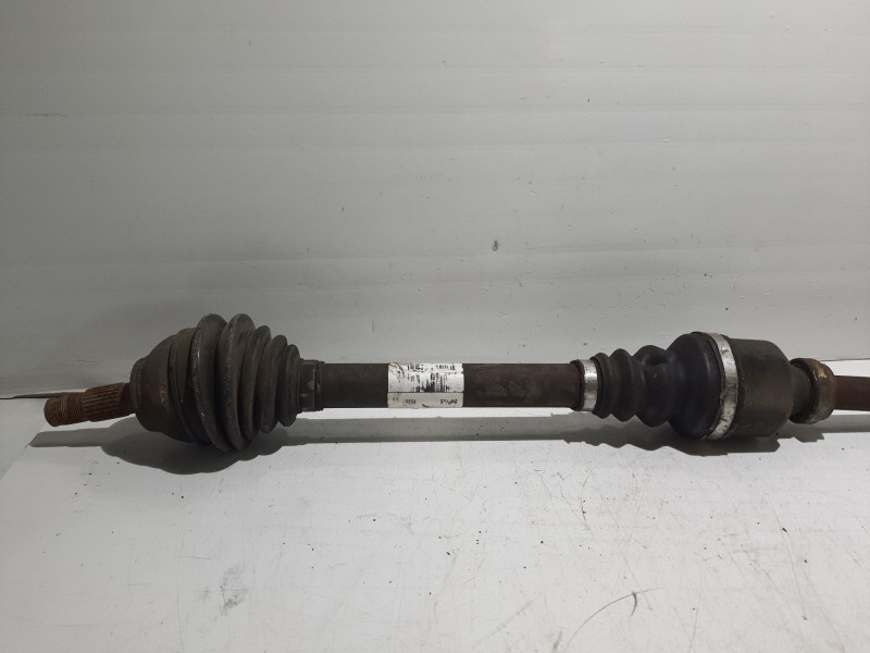 Recambio de transmision delantera derecha para citroen c4 berlina cool referencia OEM IAM   