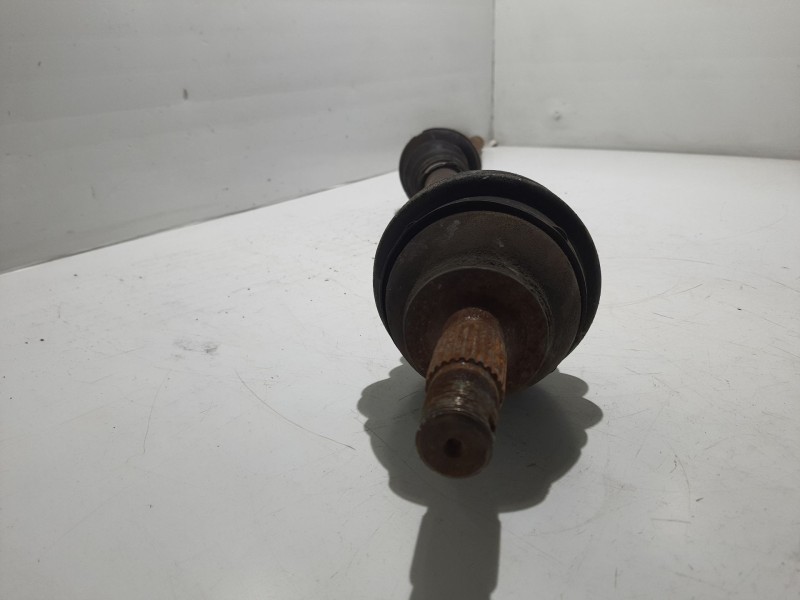 Recambio de transmision delantera derecha para citroen c4 berlina cool referencia OEM IAM   