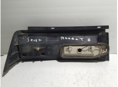 Recambio de piloto trasero derecho para seat ronda 1.5 referencia OEM IAM 1023141   2