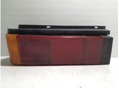 Recambio de piloto trasero izquierdo para seat ronda 1.5 referencia OEM IAM 1023137  