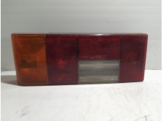 Recambio de piloto trasero izquierdo para lada samara (2108/2109) referencia OEM IAM 21083716093  