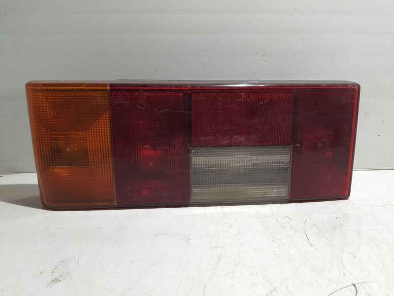 Recambio de piloto trasero izquierdo para lada samara (2108/2109) referencia OEM IAM 21083716093  