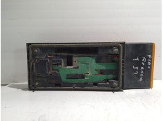 Recambio de piloto trasero izquierdo para lada samara (2108/2109) referencia OEM IAM 21083716093   2