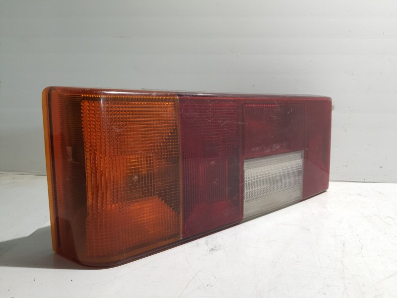 Recambio de piloto trasero izquierdo para lada samara (2108/2109) referencia OEM IAM 21083716093  