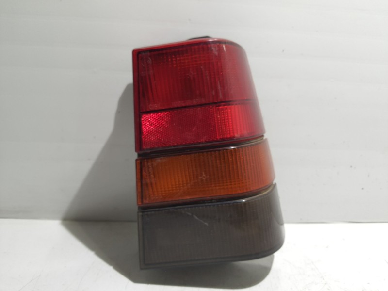 Recambio de piloto trasero derecho para seat marbella ce referencia OEM IAM   