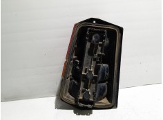 Recambio de piloto trasero derecho para seat marbella ce referencia OEM IAM    2