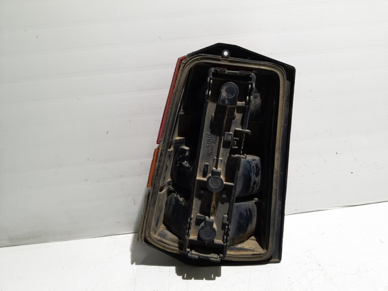 Recambio de piloto trasero derecho para seat marbella ce referencia OEM IAM   