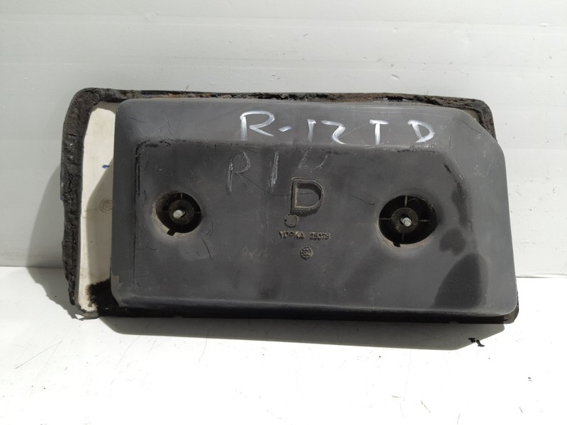 Recambio de piloto trasero derecho para renault 12 renault 12 referencia OEM IAM   