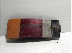 Recambio de piloto trasero izquierdo para seat 127 4p 127 4p referencia OEM IAM 224871  