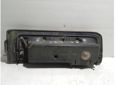 Recambio de piloto trasero izquierdo para seat 127 4p 127 4p referencia OEM IAM 224871   2