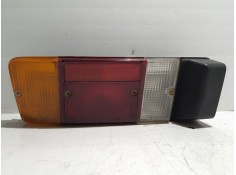 Recambio de piloto trasero izquierdo para seat 127 4p 127 4p referencia OEM IAM 224871  