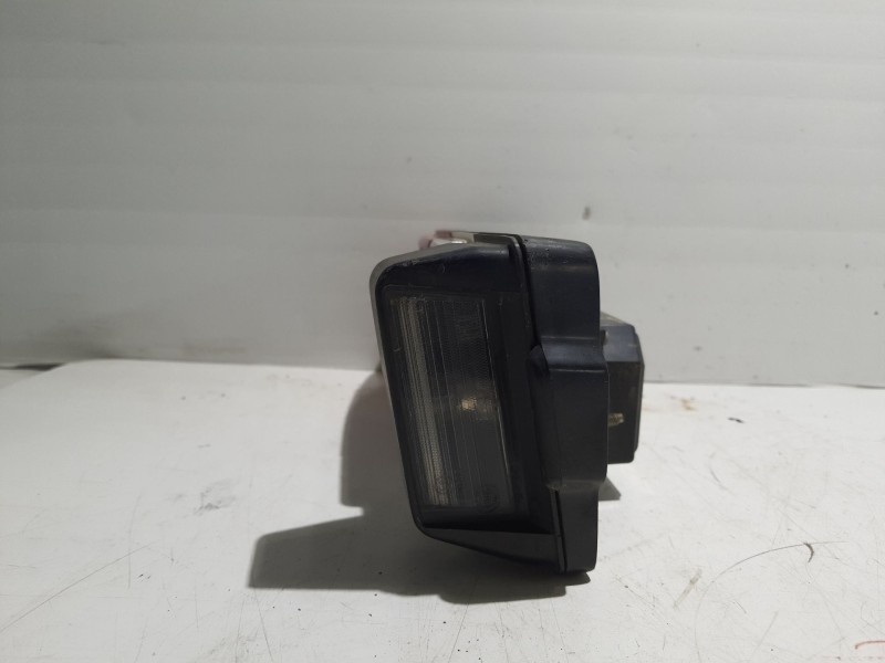 Recambio de piloto trasero izquierdo para seat 127 4p 127 4p referencia OEM IAM 224871  