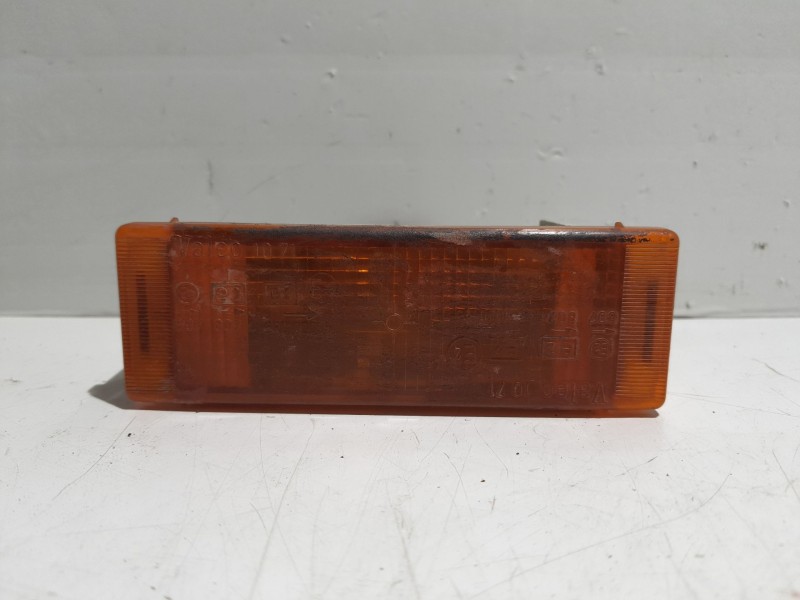 Recambio de piloto delantero izquierdo para renault rapid/express (f40) 1.4 referencia OEM IAM 7700811996  