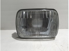 Recambio de faro izquierdo para seat 127 4p 127 4p referencia OEM IAM   