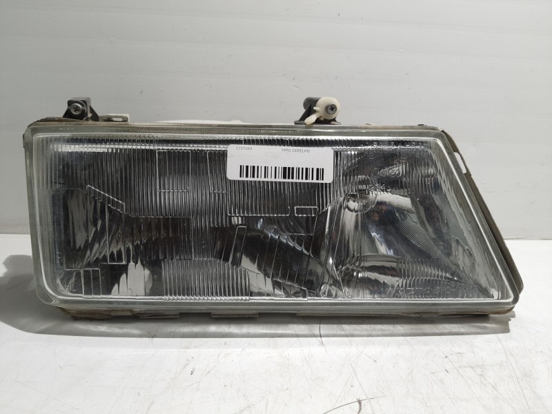 Recambio de faro derecho para lancia dedra berl. referencia OEM IAM   