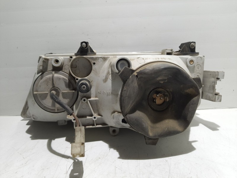 Recambio de faro derecho para lancia dedra berl. referencia OEM IAM   