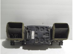 Recambio de pantalla multifuncion para opel vectra c berlina 2.0 dti referencia OEM IAM 342707650 HW020424D SW08081407 2