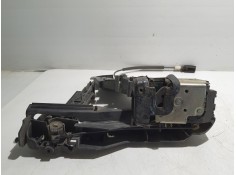 Recambio de cerradura puerta delantera izquierda para ford fusion (cbk) trend referencia OEM IAM 2N11N219A   2