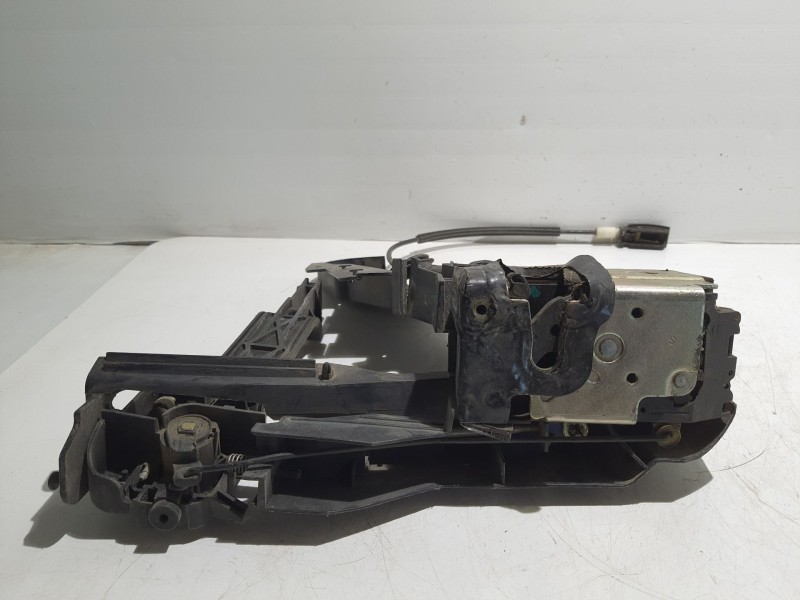 Recambio de cerradura puerta delantera izquierda para ford fusion (cbk) trend referencia OEM IAM 2N11N219A  