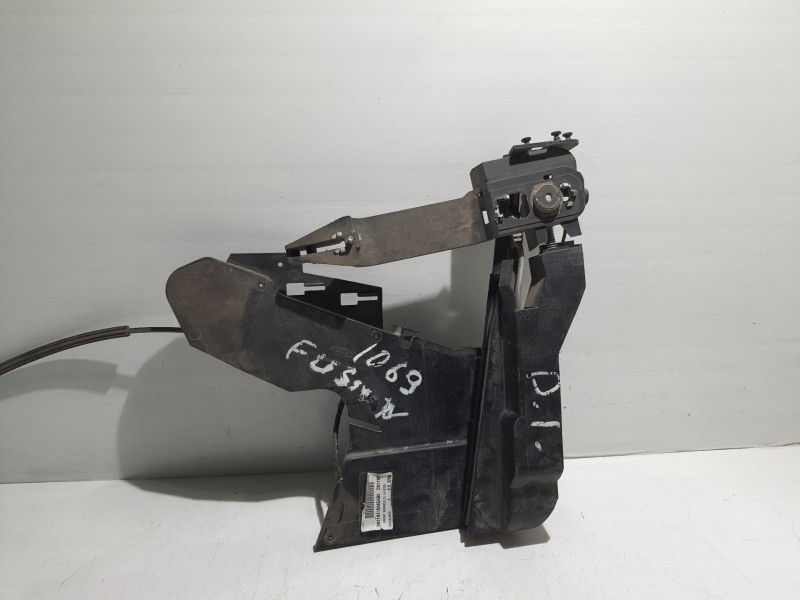 Recambio de cerradura puerta delantera izquierda para ford fusion (cbk) trend referencia OEM IAM 2N11N219A  