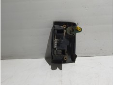 Recambio de maneta exterior lateral derecha para renault kangoo (f/kc0) authentique referencia OEM IAM 7700303504   2