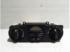Recambio de mando climatizador para ford mondeo berlina (ge) trend (06.2003) (d) referencia OEM IAM   