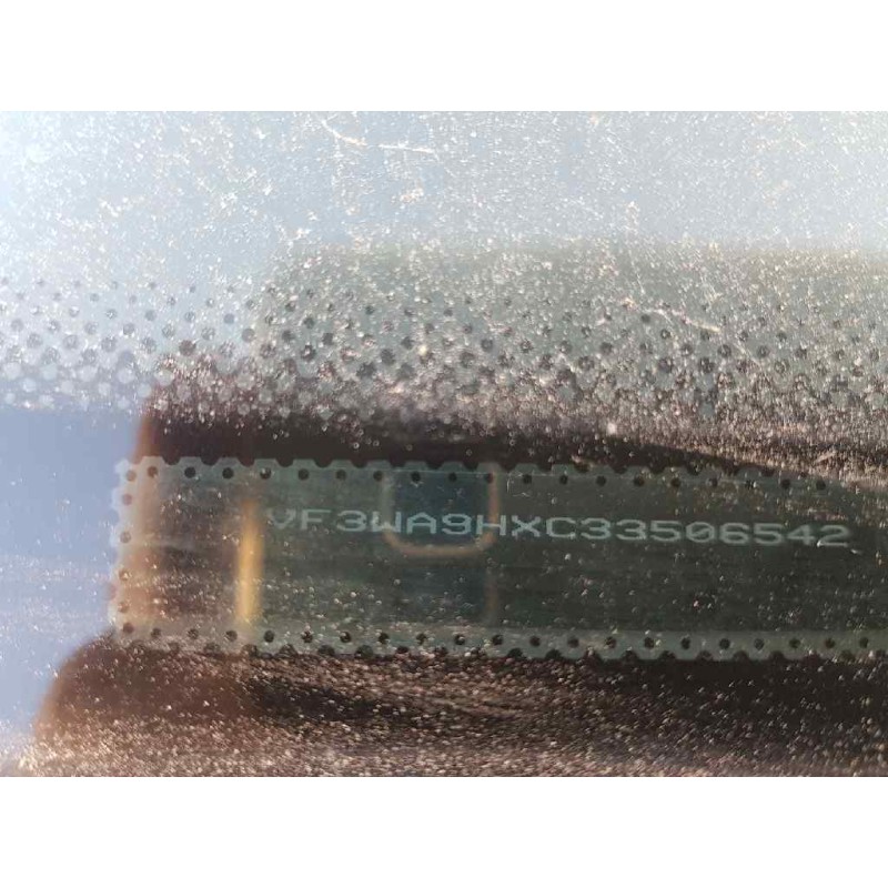 peugeot 207 xs   |   05.06 - 12.07 | 2006 - 2007 | 90 cv / 66 kw del año 2006