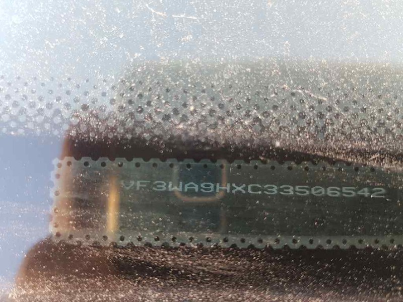 peugeot 207 xs   |   05.06 - 12.07 | 2006 - 2007 | 90 cv / 66 kw del año 2006