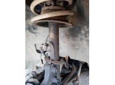 Recambio de amortiguador delantero izquierdo para renault megane i fase 2 berlina (ba0) referencia OEM IAM 0   2