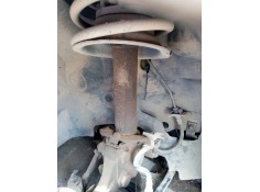 Recambio de amortiguador delantero derecho para renault megane i fase 2 berlina (ba0) referencia OEM IAM 0   2