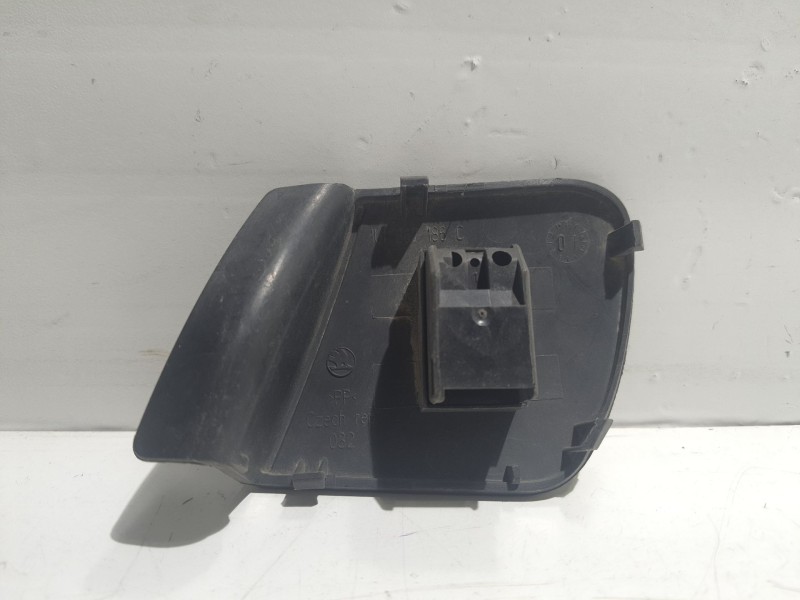 Recambio de mando elevalunas delantero derecho para skoda octavia berlina (1z3) referencia OEM IAM    Recambio de mando elevalunas delantero derecho para skoda octavia berlina (1z3) referencia OEM IAM