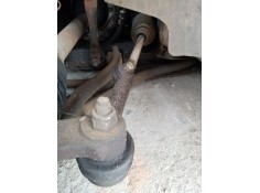 Recambio de cremallera direccion para renault megane i fase 2 berlina (ba0) referencia OEM IAM 0   2